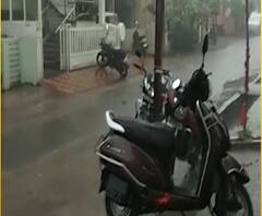 Rural News | माझं गाव माझा जिल्हा | राज्याच्या कानाकोपऱ्यातील बातम्यांचा आढावा | ABP Majha