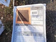 વીરપુર પાસેથી ધોરણ 10-12ની ઉત્તરવહીઓ રોડ પર રઝળતી હાલતમાં મળી, જુઓ વીડિયો