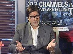 Amitabh Bachchan के साथ गपशप | ReWind