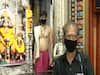 Coronavirus: Priests at Mumba Devi temple forced to wear masks