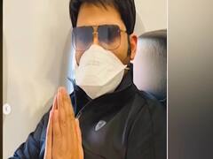 Kapil Sharma donates Rs 50 lakh to PM relief fund