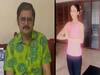 Watch Bhabhiji's yoga session & Tiwari Ji's social message of staying home 