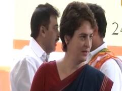 Controversy erupts after Priyanka Gandhi auctions gifted painting