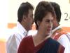 Controversy erupts after Priyanka Gandhi auctions gifted painting