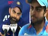 Is Virat Kohli always irked by questions on 'aggression'? No