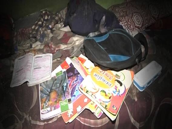 सनसनी: दिल्ली दंगों की आग में जल गए मासूम के सपने, देखिए ये रिपोर्ट