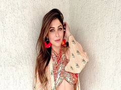 सनसनी: सैकड़ों जान पर भारी पड़ी 'बेबी डॉल' कनिका कपूर की 'कोरोना पार्टी' !