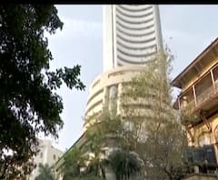 #Coronavirus | शेअर बाजार उघडताच सेन्सेक्स 1200 अंकानी कोसळला