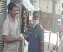 Fine on Spitting | कोरोनाला रोखण्यासाठी प्रशासन नागरिक किती सतर्क? स्वच्छतेबाबत राज्यात काय स्थिती?