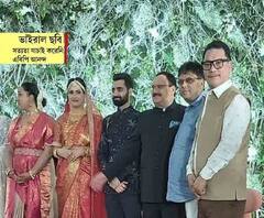 নাড্ডার ছেলের বিয়ের রিসেপশনে পুলিশের খাতায় ফেরার ২ মোর্চা নেতা - সকালের হেডলাইন‍্‍স