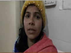 Lightning strike burns two in Nainital