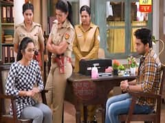 'Madam Sir' has a new challenge, an MMS scandal