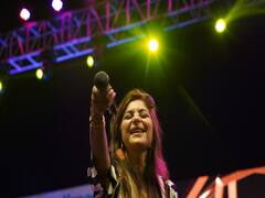 Kanika Kapoor की पार्टी का नया वीडियो