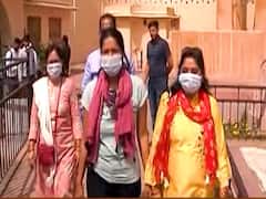 Manipur: Connection between coronavirus, PLAM and terrorism