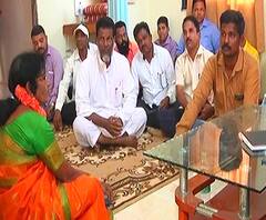 Nanar Refinery | नाणार रिफायनरीवरुन कोकणात शिमगा, समर्थकांची आज बैठक