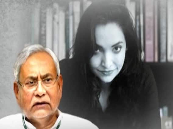 Bihar: सड़कों पर राजनीति की 'मिस्ट्री गर्ल' के पोस्टर