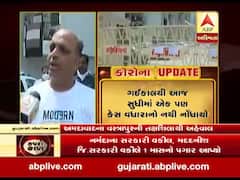 અમદાવાદ લોકડાઉનઃ અમદાવાદની તક્ષશિલા સોસાયટીથી ગ્રાઉન્ડ રિપોર્ટ