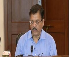 Coronavirus | Deepak Mhaisekar PC | पुण्यात जमावबंदी लागू पण संचारबंदी नाही : दीपक म्हैसेकर