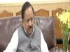 Coronavirus: Harsh Vardhan and CM Kejriwal hold meeting with officials