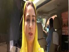 Corona को लेकर Harsimrat Kaur का बयान, 'मौजूदा सत्र की अवधि घटाई जाए'