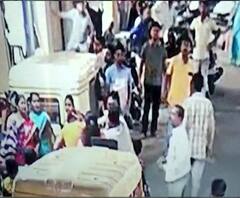 Coronavirus | दुचाकीस्वार शिंकला अन् महिलेने त्याला चोप दिला, कोल्हापूरमधील प्रकार