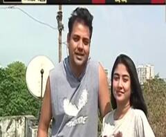 করোনা: আতঙ্ক নয়,মানুষকে সতর্কতা ও সচেতনতার বার্তা দিলেন অভেনেত্রী দেবলীনা দত্ত