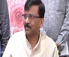 Sanjay Raut Ayodhya | अयोध्येत उद्धव ठाकरे राजकारण करत नाहीत - संजय राऊत 