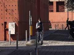 Coronavirus Top 10: 465 die within 24 hours in Italy