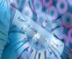 Coronavirus Effect in Maharashtra | कोरोनाच्या भीतीमुळे उस्मानाबादमधील कुटुंबं शेतात स्थलांतरीत