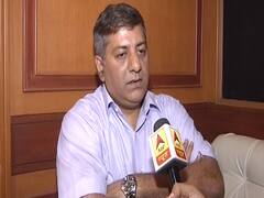 COVID-19: Atul Mohan tells how coronavirus hit Bollywood industry