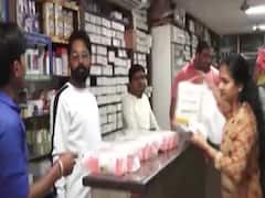 Number of Coronavirus positive cases crosses 110 mark in India | Super 40 (16.03.2020)