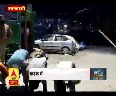 Coronavirus update: लॉकडाउन के दौरान पुलिस की सख्ती