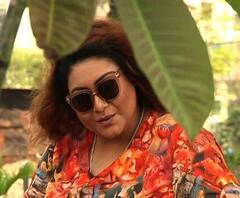 পুরভোট: ছড়ায় ছড়ায় 