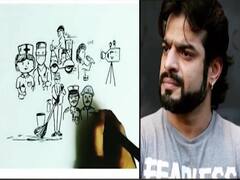 Karan Patel thanks medical staff treating Coronavirus patients