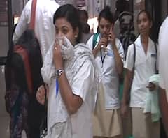 Coronavirus | नाशिक जिल्हा रूग्णालयात मास्कचा तुटवडा; डॉक्टर्स, नर्स यांना वापरण्यासाठी मास्क नाहीत