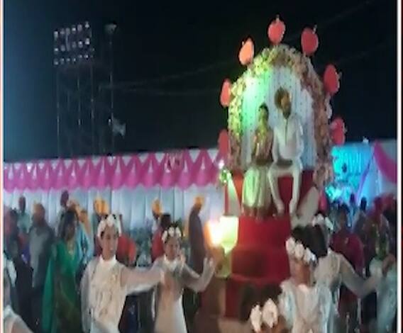 Janata Curfew | जनता कर्फ्यूमध्ये ओरंगाबादमध्ये पोलिसांच्या मुलीचं धुमधडाक्यात लग्न