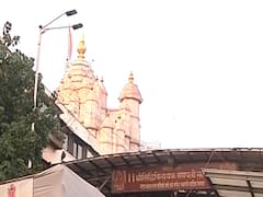 Coronavirus affects number of devotees at temples | Namaste Bharat Part 2(17.03.2020)