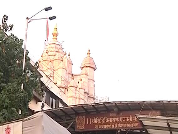 Coronavirus affects number of devotees at temples | Namaste Bharat Part 2(17.03.2020)