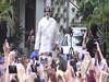 Amitabh Bachchan avoids meeting fans amid Coronavirus scare