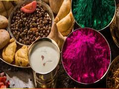 Danger of corona virus on Holi, watch this report | Ghanti Bajao