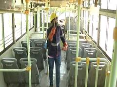 Coronavirus in Delhi: Now, get your public transport vehicle disinfected free of cost