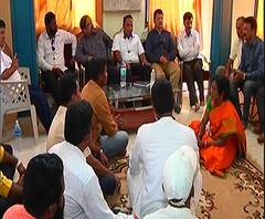 Nanar Refinery | नाणार समर्थनार्थ जाहीर सभेत शिवसेनेचे कार्यकर्ते जाणार?