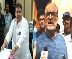 ত্রুটি থাকায় বাতিল দীনেশ বাজাজের মনোনয়ন, রাজ্যসভার পঞ্চম আসনে বিকাশ ভট্টাচার্যের জয় নিশ্চিত