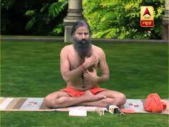 कोरोना से जुड़े सवालों और Janta Curfew पर Baba Ramdev की राय 