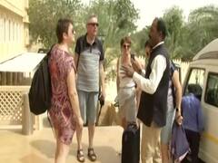 Ground Report: Coronavirus hits Jaisalmer by affected group of Italian tourists