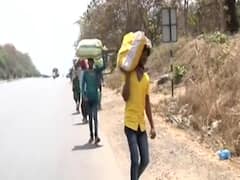 India under fear of COVID-19's community transmission 