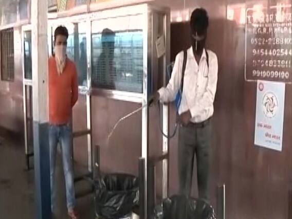 Coronavirus से बचाव के लिए Railways ने क्या कदम उठाए हैं जानिए यहां