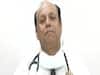 Lockdown is the only answer at the moment: Cardiologist Dr Anand Pandey