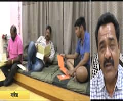 Marriage Postponed #CoronaEffect | नांदेडमध्ये विवाहसोहळा पुढे ढकलला, कोरोनाची खबरदारी म्हणून शंकपाळे कुटुंबाचा निर्णय