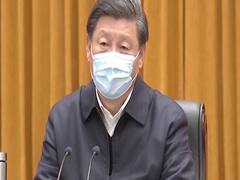 COVID-19: China increases face mask production capacity by 450%